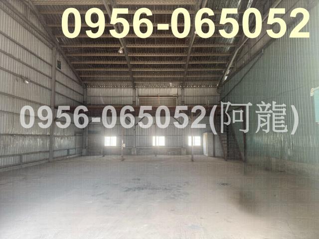 高雄大寮廠房-0