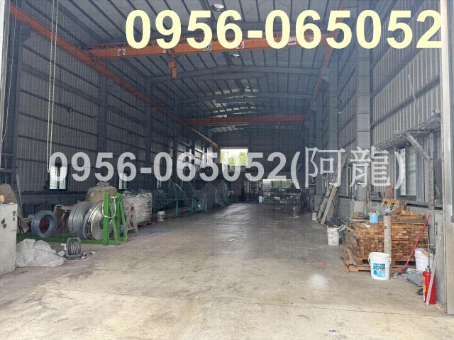 大樹廠房-0