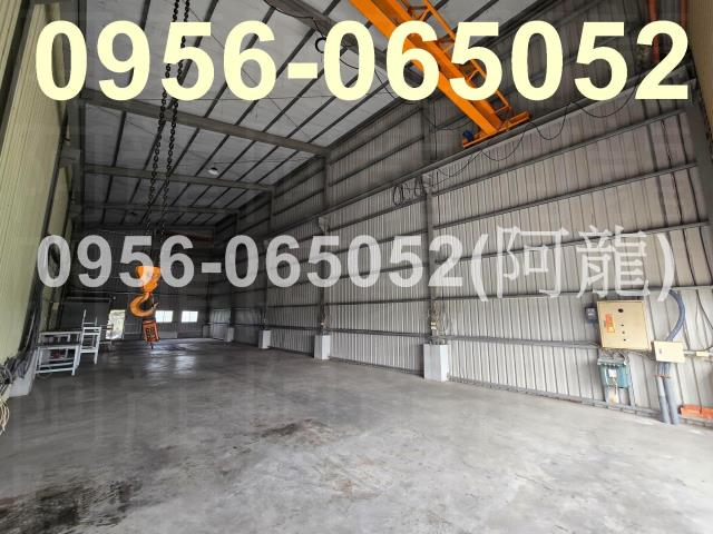 高雄大寮廠房-0