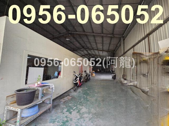 高雄大寮廠房-0