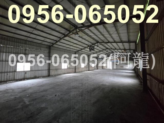 高雄大寮廠房-1