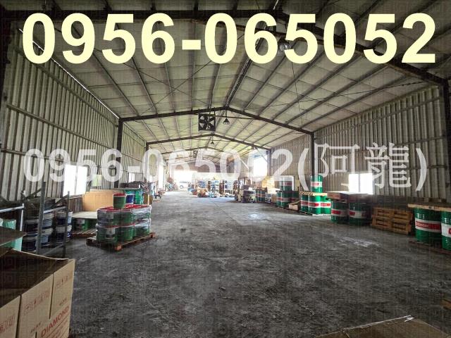 高雄大寮廠房-1