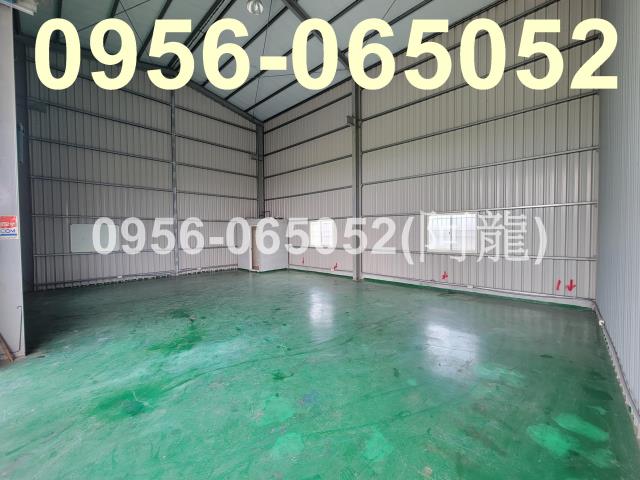 高雄大寮廠房-0