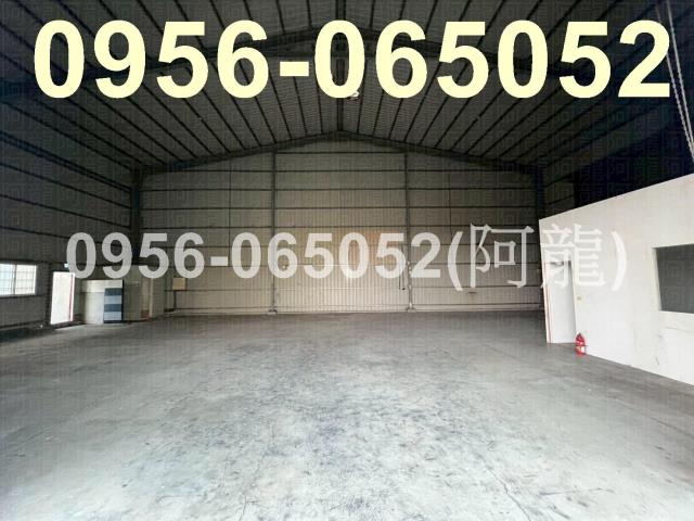 高雄大寮廠房-0