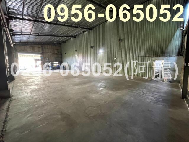 高雄廠房-1