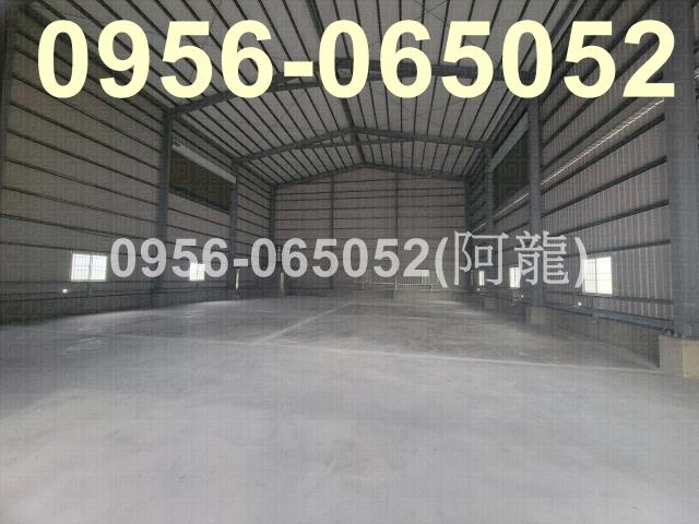 大寮廠房-0