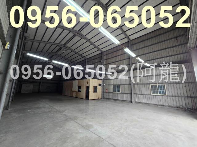 高雄大寮廠房-0