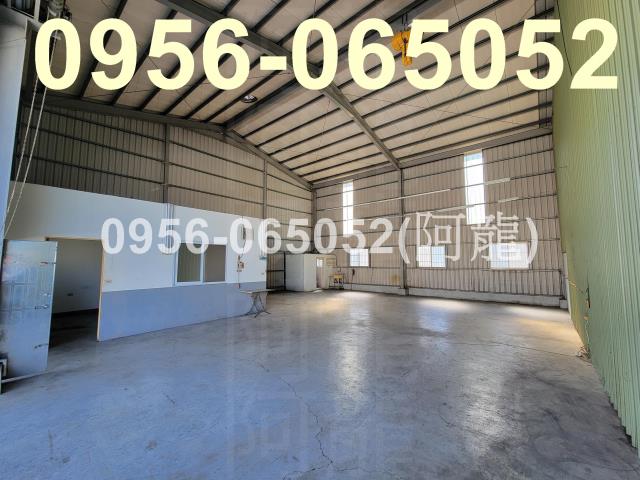 高雄大寮廠房-0