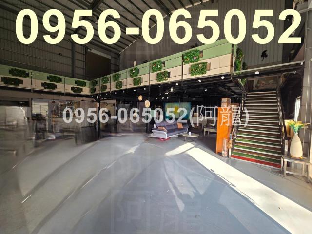 高雄大寮廠房-0