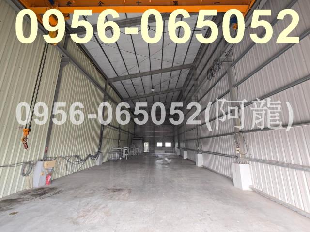 高雄大寮廠房-0