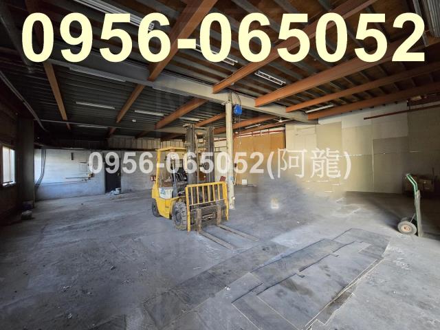 高雄大寮廠房-1