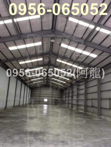 高雄大寮廠房-0