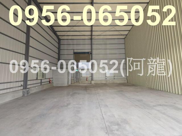 高雄大寮廠房-0