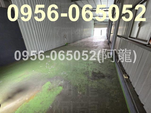 大寮廠房-1