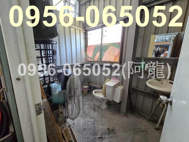 大寮廠房-1