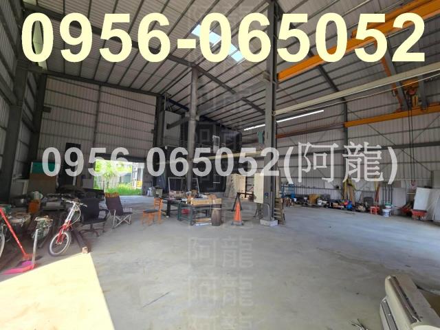 高雄大寮廠房-1