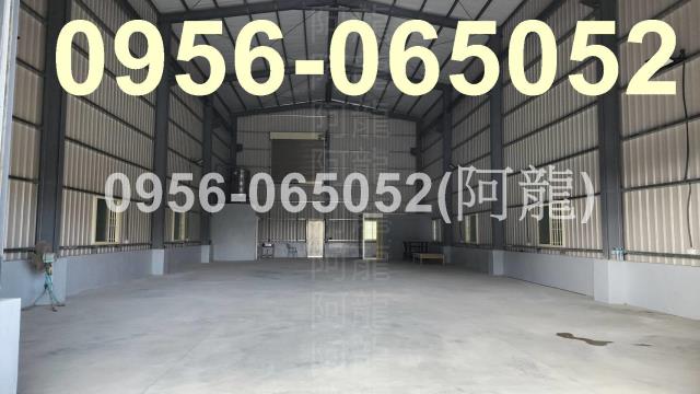 高雄大寮廠房-0