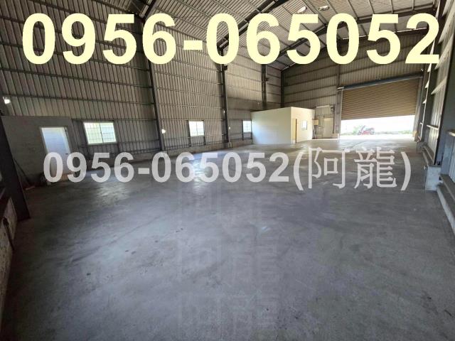 高雄大寮廠房-1