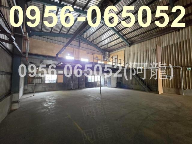 大寮廠房-1