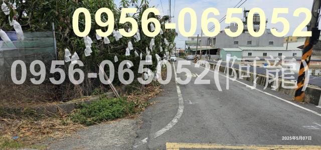 高雄湖內農地-0